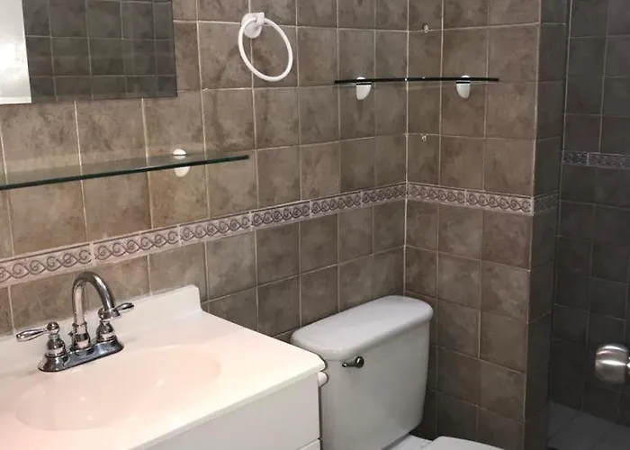 Depa Cerca De Mar *