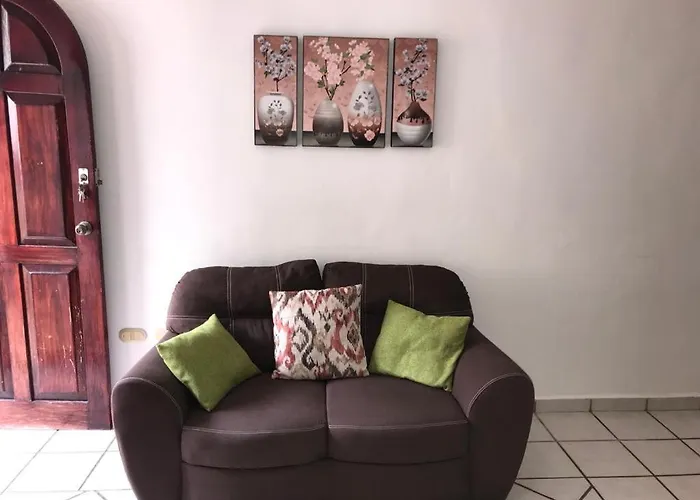 Depa Cerca De Mar Apartment Playa del Carmen