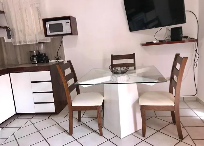 Apartment Depa Cerca De Mar Playa del Carmen